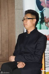 组图：蒋雯丽激情诠释大龄女青年 与孙淳二度恋爱