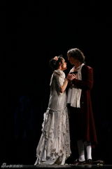 组图：以色列剧《唐璜》首演