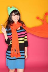 组图：刘惜君杂志写真曝光 清新爽朗气场十足