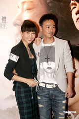 幻灯：《苏乞儿》香港首映 醉拳街舞表演向八爷致敬