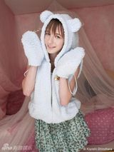 组图：英国90后萌妹贝琪-库尔135张美图集锦