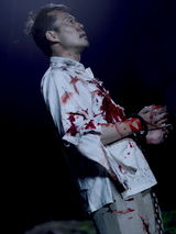 组图：《最后一枪》保剑锋李崇霄刘钧演绎兄弟情