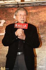 组图：魏德圣新片险夭折 “中影”3.5亿补漏洞