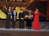 组图：电视剧群英盛典颁奖 20位编剧获突出贡献人物