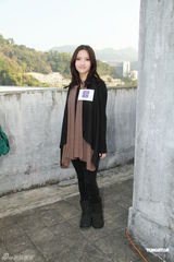 组图：何佩瑜公开男友标准 林欣彤暂停接戏专心音乐