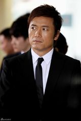 高清图：《金枝玉叶》热拍 苗侨伟林保怡大打出手