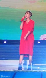 组图：《梦想合唱团》第二季盛典群星璀璨