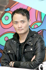 组图：《爱出色》上海宣传 姚晨莫小奇朱虹竞艳