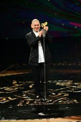组图：蔡明亮凭借《郊游》获最佳导演奖