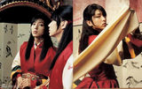策划：盘点古装美男--无法抗拒的古风美颜