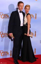 高清图：《国土》获得剧情类最佳剧集