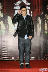 组图：余文乐微博露馅 凸显与陈意涵暧昧