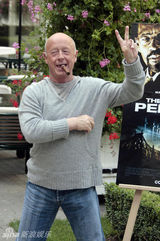 组图：著名导演托尼-斯科特的生平回顾