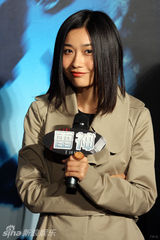 高清组图：电影《雷神》北京首映 田原贺宽等助阵