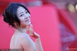 组图：《莫比乌斯》首映 李恩雨着抹胸裙抢镜