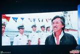 香港办文艺晚会庆国庆 霍震霆称不办百日宴(图)