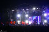 高清组图：2009张北草原音乐节精彩瞬间