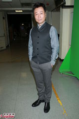 组图：TVB群星亮相颁奖礼名单公布活动