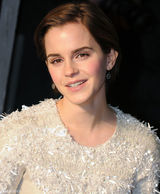 组图：艾玛-沃特森亮相《我与梦露的一周》首映礼