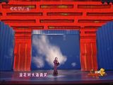 幻灯图集：毛阿敏深情演绎《微笑》 点燃世博情怀