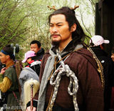 幻灯组图：景岗山集结梁山好汉 公孙胜显智者之风