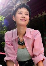 组图：2010年BQ红人榜 人气女明星入围名单