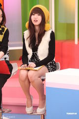 组图：郭书瑶MV征选出炉双男主角期待爱的火花