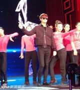 组图：2014央视马年春晚节目单正式发布