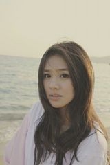 组图：蒋雯丽外甥女马思纯曝光 容貌清纯可爱