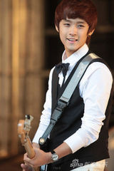 高清图：韩国90后摇滚团体FT Island美图150张细赏