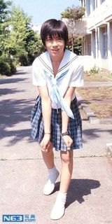 策划：日本男星女装图 那画面太美我不敢看