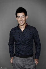 组图：胡洋形象多变 《大闹天宫》配音甄子丹