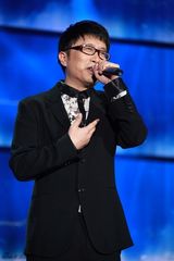 组图：央视《回声嘹亮》五月季播节目精彩现场