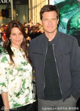 高清组图：《绿灯侠》洛杉矶首映 群星造势