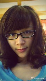 组图：央视美女记者池舒欣走红 海量私房照曝光