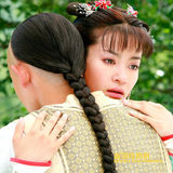 组图：《新还珠格格》特刊之小燕子(李晟)