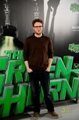 高清组图：《青蜂侠》亮相西班牙 周杰伦搭配卡梅隆