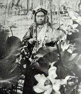 组图：慈禧太后影视形象大盘点