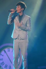 组图：《中国音超》开播 尚雯婕杨宗纬火力全开