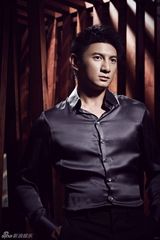 组图：《南都娱乐周刊》第二届明星公民候选