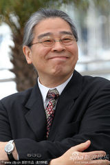 幻灯图集：《极恶非道》发布会 日本导演北野武亮相