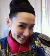 组图：张柏芝经纪人电脑失窃 私密照网上流传