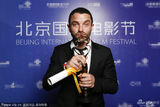 组图：北京电影节闭幕 章子怡十度封后