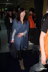 组图：蔡健雅小巨蛋开唱征服乐迷 那英青峰任嘉宾