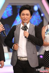 组图：吴宗宪开炮轰韩国综艺永无出头机会