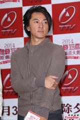 组图：古惑仔五子赴台尝美食 无拍电影续集打算