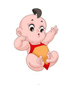 高清组图：《少年岳飞传奇》人物造型设定曝光