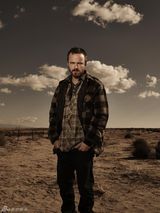 组图：《绝命毒师》最终季宣传照曝光