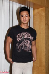 组图：《巴不得》办晚宴 汪明荃黄淑仪再聚首