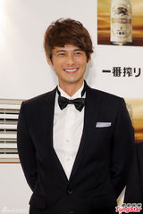 组图：郭品超曝爱喝冰啤酒 曾和何润东同醉倒